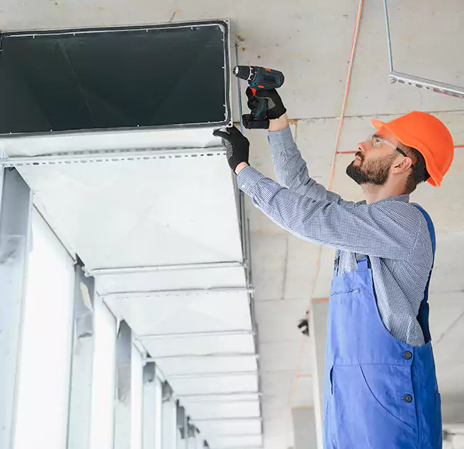 Why Homeowners & Businesses Trust Us in Sumter, SC