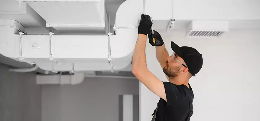 Our Air Duct Cleaning Services in Sumter, SC