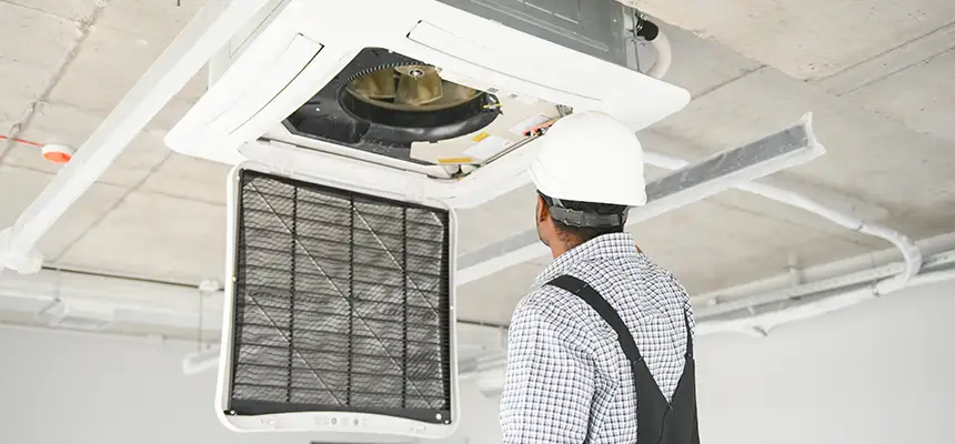 Our Affordable Duct Cleaning Near Me Services in Sumter, SC