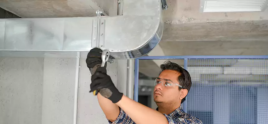 Our Air Duct Installation Services in Sumter, SC
