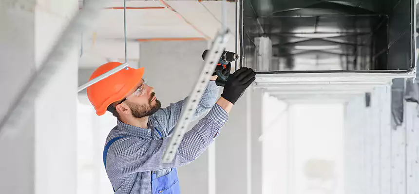 Our Air Vent Replacement Services in Sumter, SC