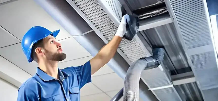 Our Annual Dryer Vent Maintenance Services in Sumter, SC