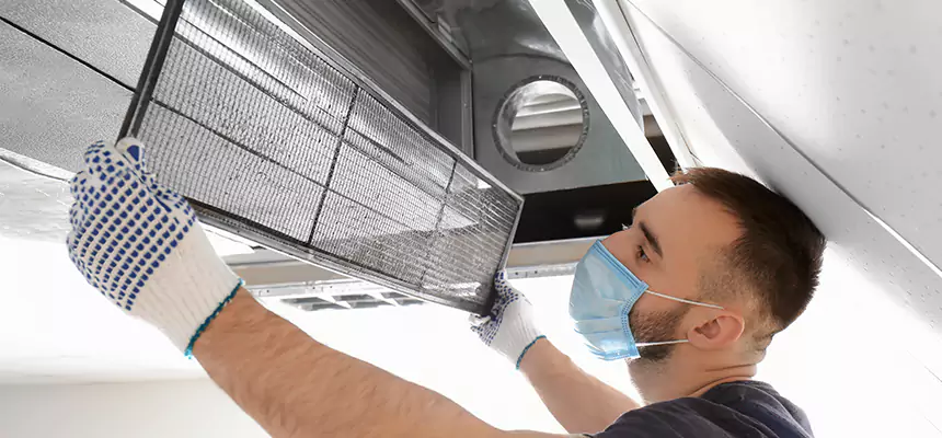 Our Bathroom Exhaust Duct Cleaning Services in Sumter, SC