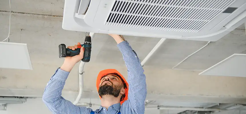 Detailed Multi‑Unit Riser & Roof Termination Cleaning in Sumter