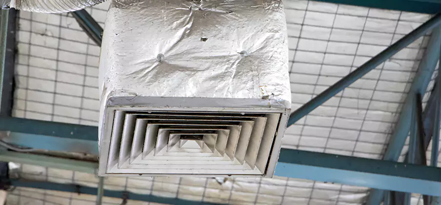 Our Custom HVAC Ductwork Services in Sumter, SC