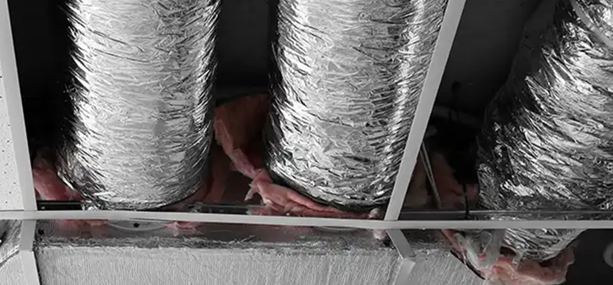 Scalable Commercial Multi‑Unit Dryer Vent Camera Inspection in Sumter, SC