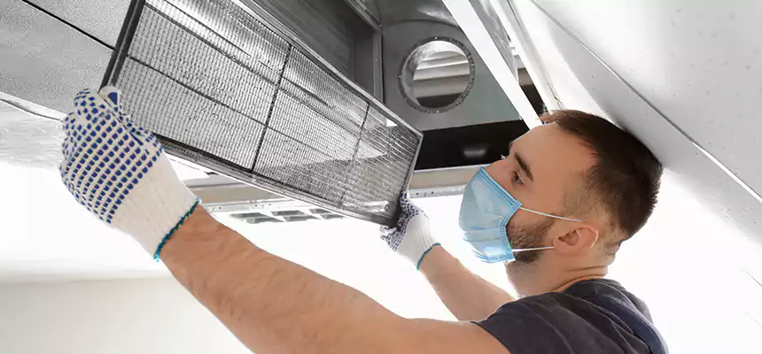 Our Dryer Vent Cleaning Services in Sumter, SC