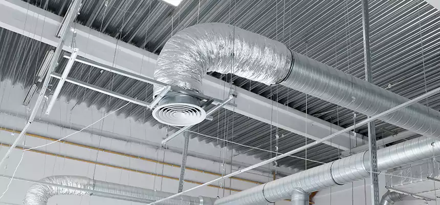 Our Dryer Vent Hose Replacement Services in Sumter, SC