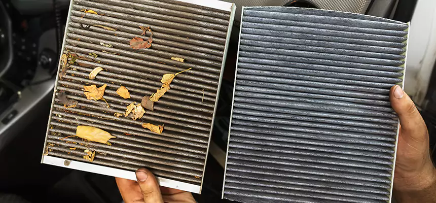 Our Dryer Vent Lint Filter Cleaning Services in Sumter, SC