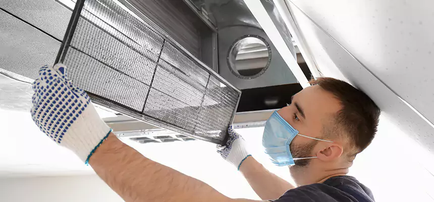 Our Dryer Vent Replacement Services in Sumter, SC