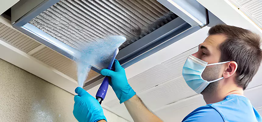 Our Home Ventilation Cleaning Services in Sumter, SC