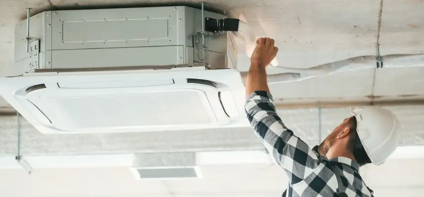 Our Local Vent Cleaning Services in Sumter, SC