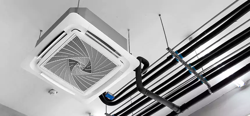 Our Smart AC Vent Controller Services in Sumter, SC