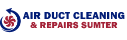 Air Duct Cleaning & Repairs Sumter