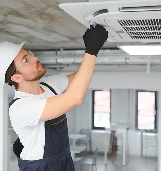 Top Affordable Duct Cleaning Services Near Me in Sumter, SC