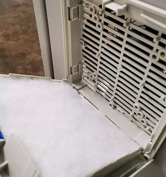 About Air Duct Overhaul & Upgrades in Sumter, SC