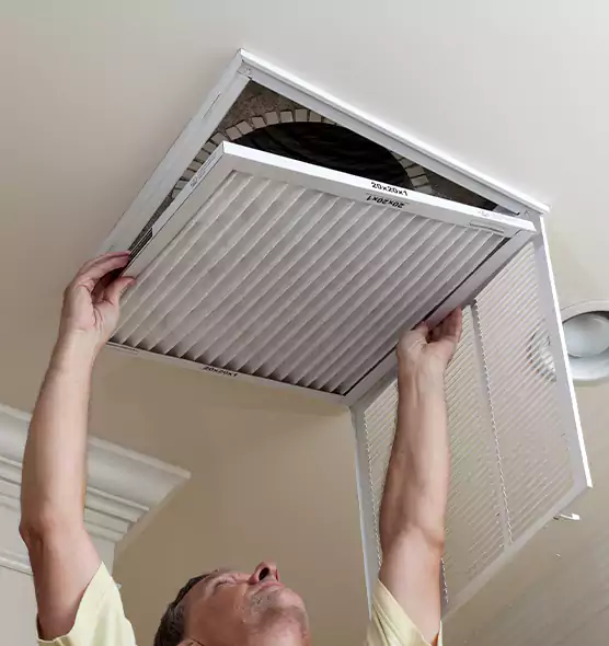 Trusted Apartment Air Duct Cleaning in Sumter, SC