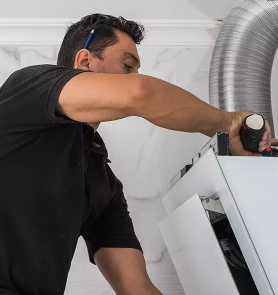 Trusted Bathroom Exhaust Duct Cleaning in Sumter, SC