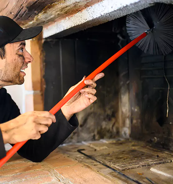 About Expert Chimney Cleaning in Sumter, SC