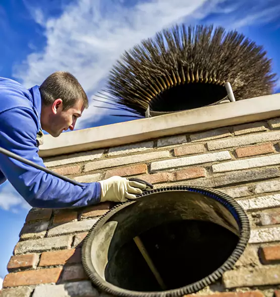 About Professional Chimney Sweep in Sumter, SC
