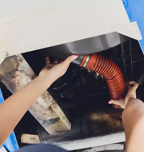 Professional Dryer Duct Pressure Testing in Sumter, SC