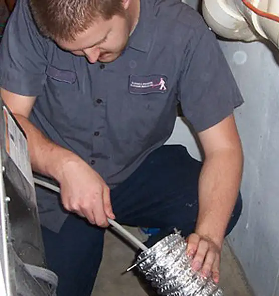 About Dryer Vent Hose Installation in Sumter, SC