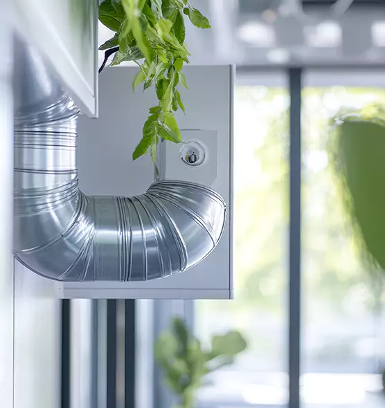 Professional Eco-Safe Dryer Vent Cleaning in Sumter, SC