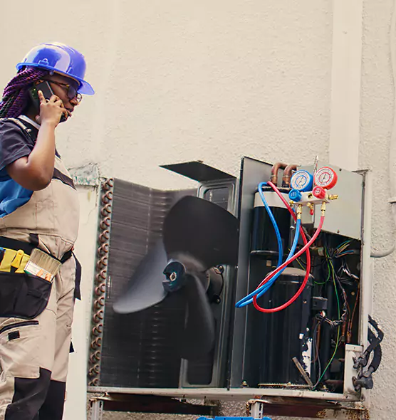 Professional Energy-Efficient HVAC Cleaning in Sumter, SC