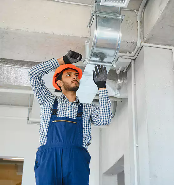 About Hotel Duct And Vent Cleaning in Sumter, SC