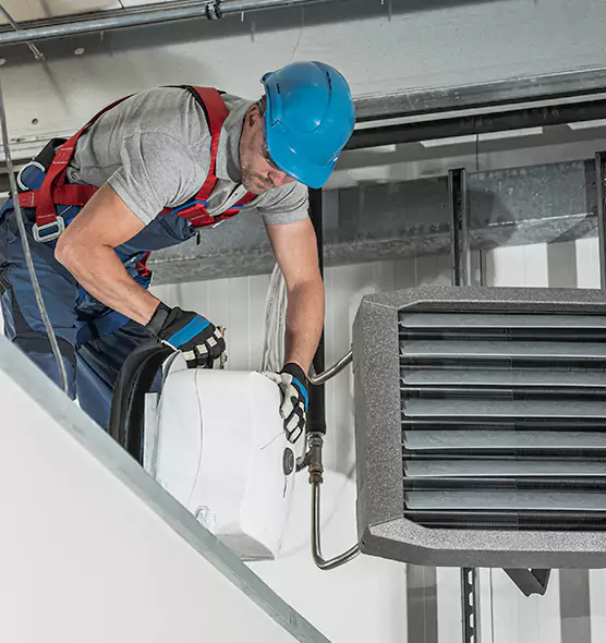 Professional HVAC Cleaning Solutions in Sumter, SC