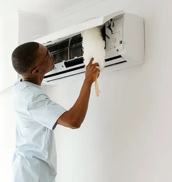 Professional Maximize AC Efficiency  in Sumter, SC