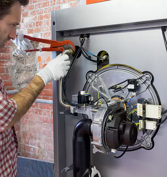 Advanced Repair Dryer Vent Hose in Sumter, SC