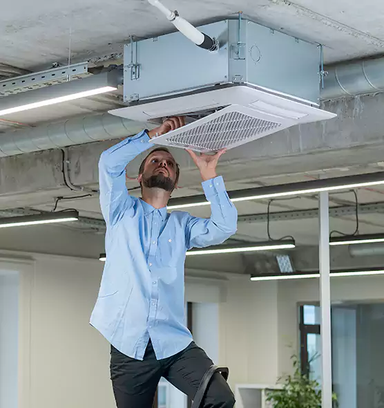 Advanced Residential Air Vent Cleaning in Sumter, SC