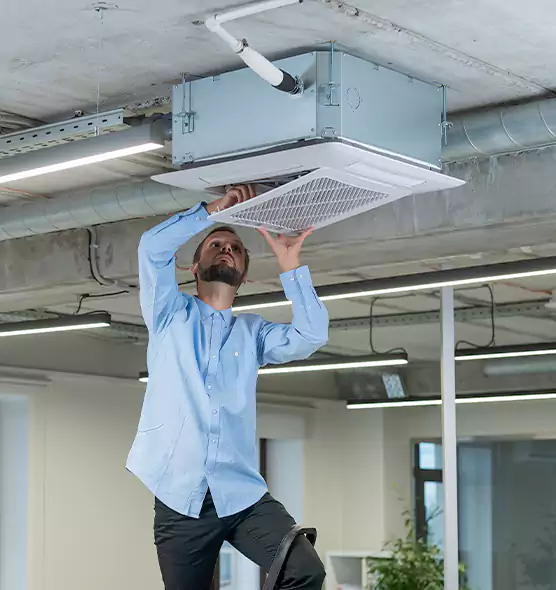 Advanced Rodent Droppings In Vents in Sumter, SC
