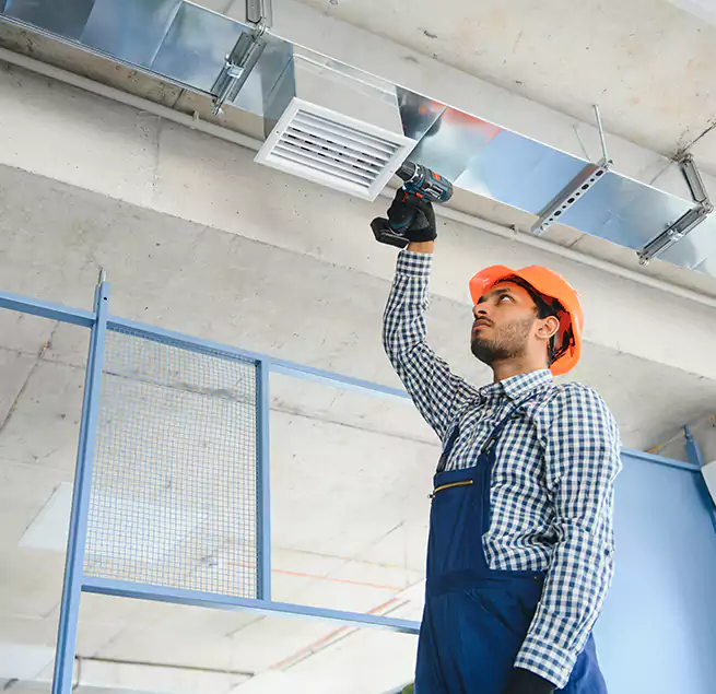 Why Homeowners & Businesses Trust Us in Sumter, SC?