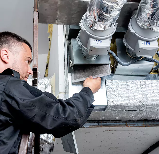 Why Homeowners & Businesses Trust Us in Sumter, SC?