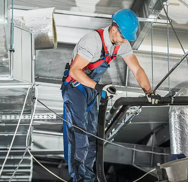 Why Homeowners & Businesses Trust Us in Sumter, SC?