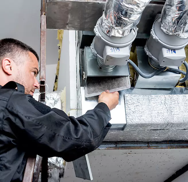 Why Homeowners & Businesses Trust Us in Sumter, SC?