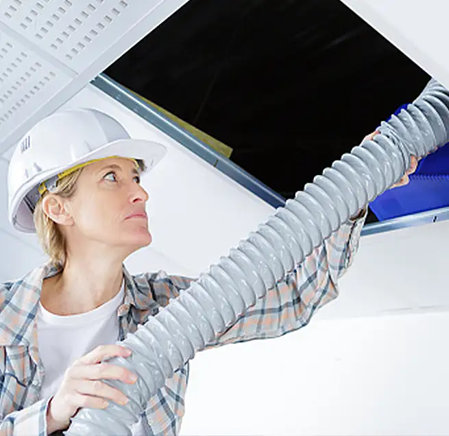 Why Homeowners & Businesses Trust Us Sumter, SC