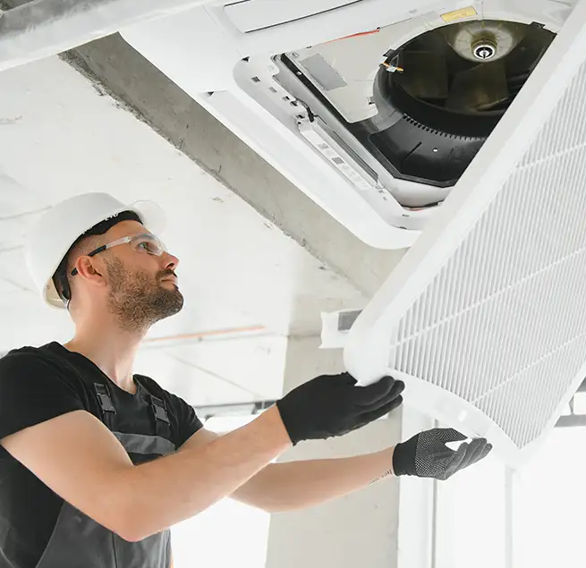 Why Homeowners & Businesses Trust Us in Sumter, SC?