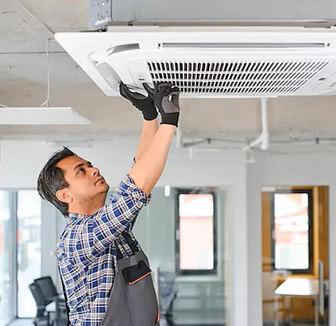 Why Homeowners & Businesses Trust Us in Sumter, SC?