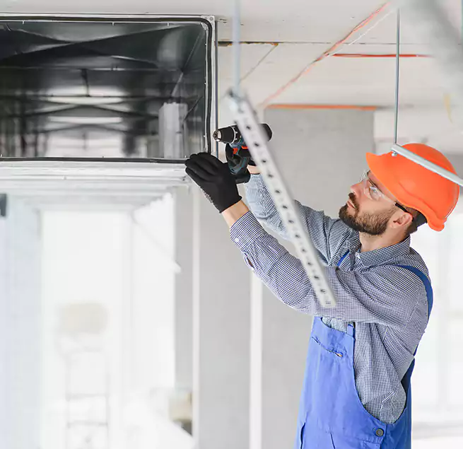 Why Homeowners & Businesses Trust Us Sumter, SC