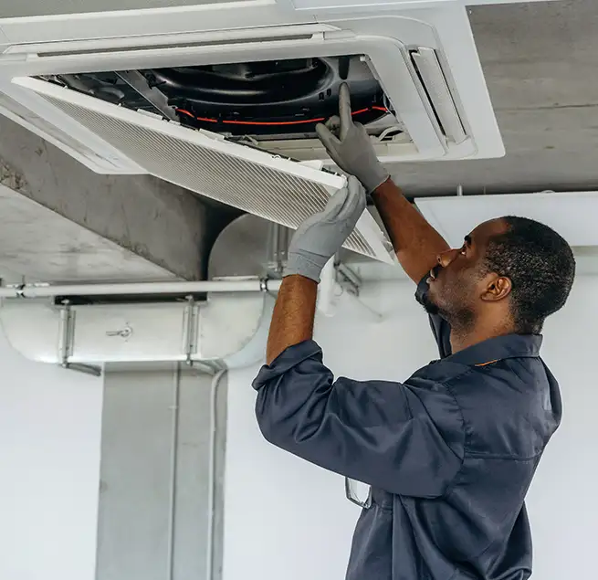 Why Homeowners & Businesses Trust Us in Sumter, SC?