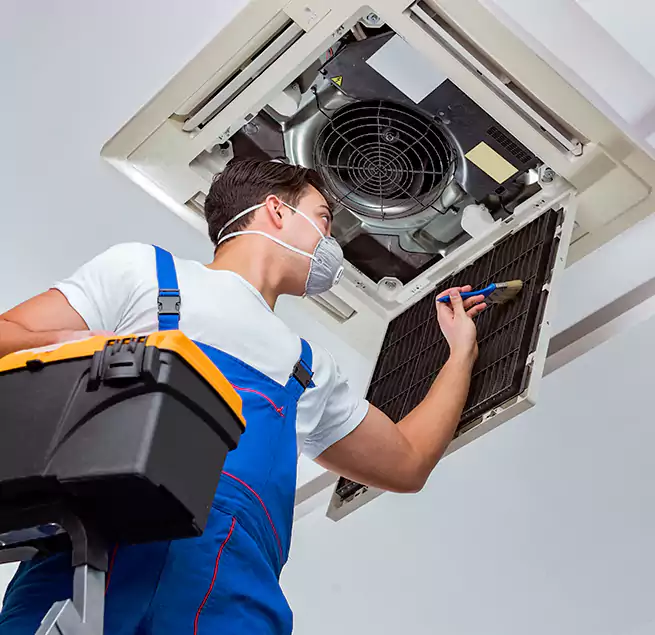 Why Homeowners & Businesses Trust Us in Sumter, SC?