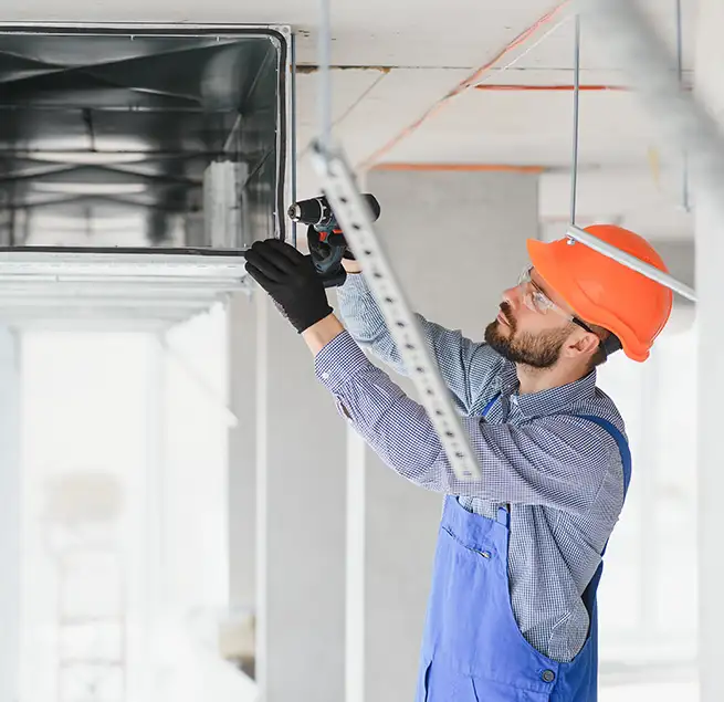  Why Homeowners Businesses Trust Us Sumter, SC