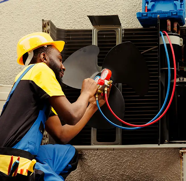 Why Homeowners & Businesses Trust Us in Sumter, SC?