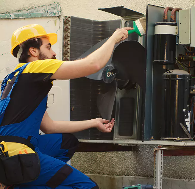 Why Homeowners & Businesses Trust Us Sumter, SC?