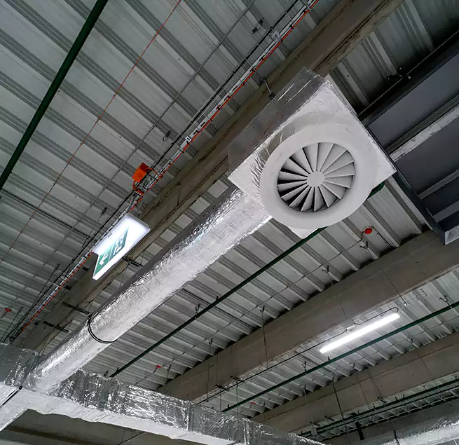 Why Homeowners & Businesses Trust Us in Sumter, SC