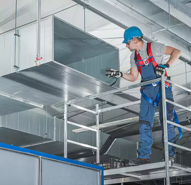 Why Homeowners Businesses Trust Us in Sumter, SC