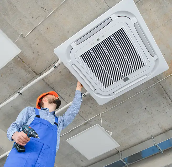 Why Homeowners & Businesses Trust Us in Sumter, SC